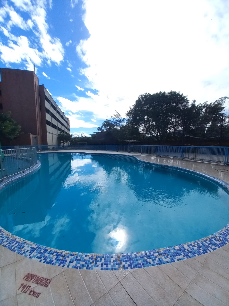 Apartamento En Venta - Conjunto Residencial San Diego Piso 1, Ibagué