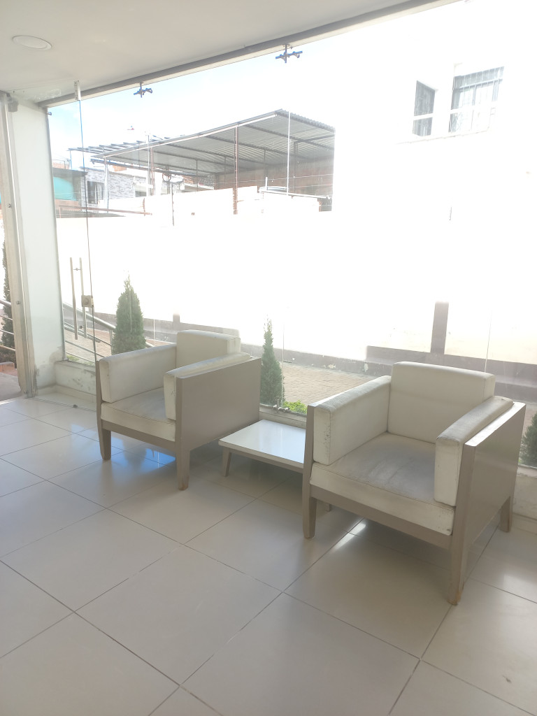 Apartamento En Venta - Conjunto Residencial San Diego Piso 1, Ibagué