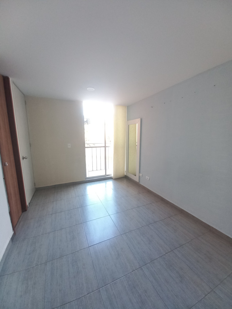 Apartamento En Venta - Conjunto Residencial San Diego Piso 1, Ibagué