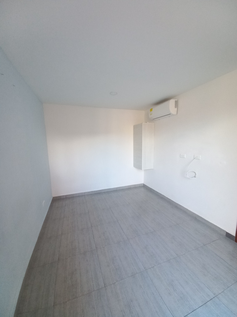 Apartamento En Venta - Conjunto Residencial San Diego Piso 1, Ibagué