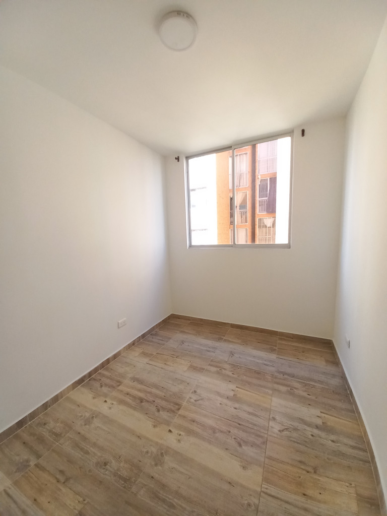 Apartamento En Arriendo - Conjunto Residencial San Diego Piso 3, Ibagué