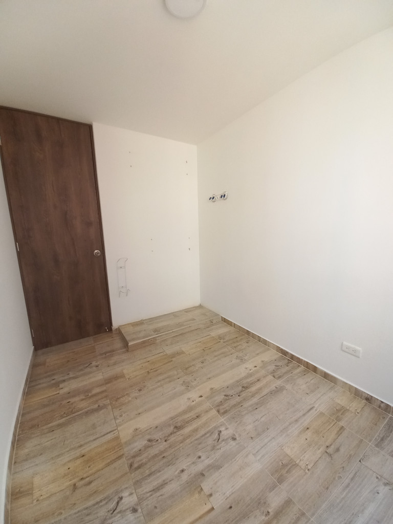 Apartamento En Arriendo - Conjunto Residencial San Diego Piso 3, Ibagué
