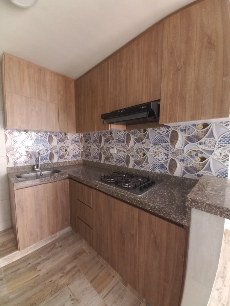 Apartamento En Arriendo - Conjunto Residencial San Diego Piso 3, Ibagué