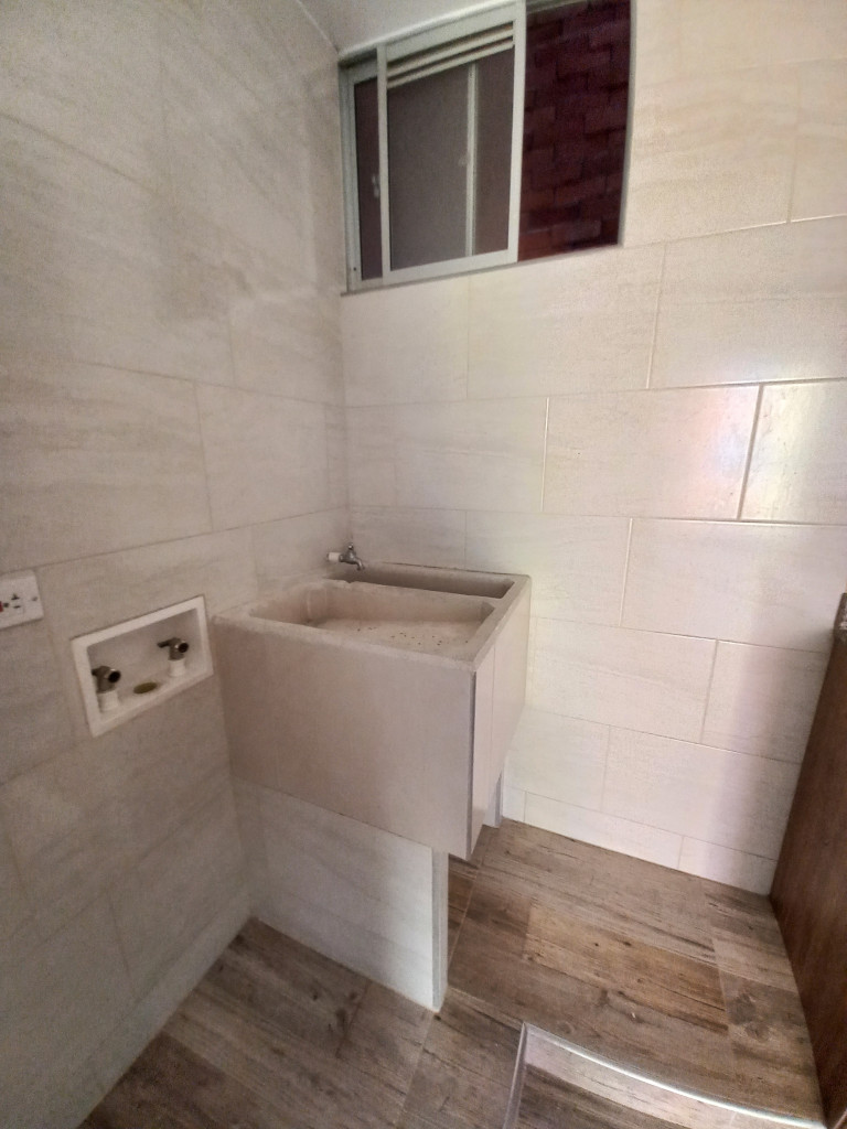 Apartamento En Arriendo - Conjunto Residencial San Diego Piso 3, Ibagué