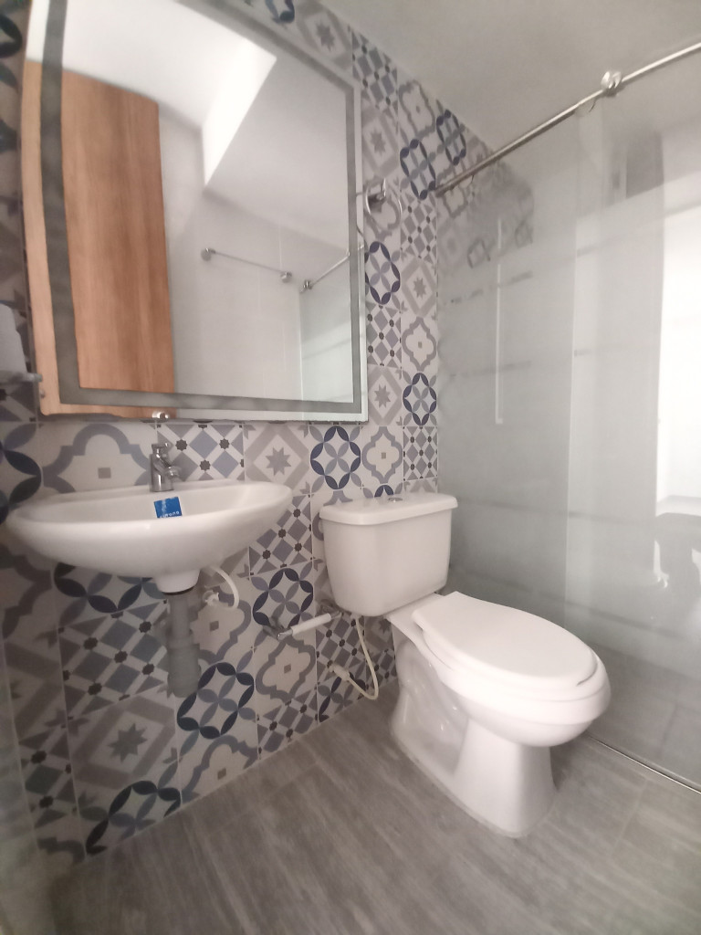 Apartamento En Arriendo - Conjunto Residencial San Diego Piso 3, Ibagué