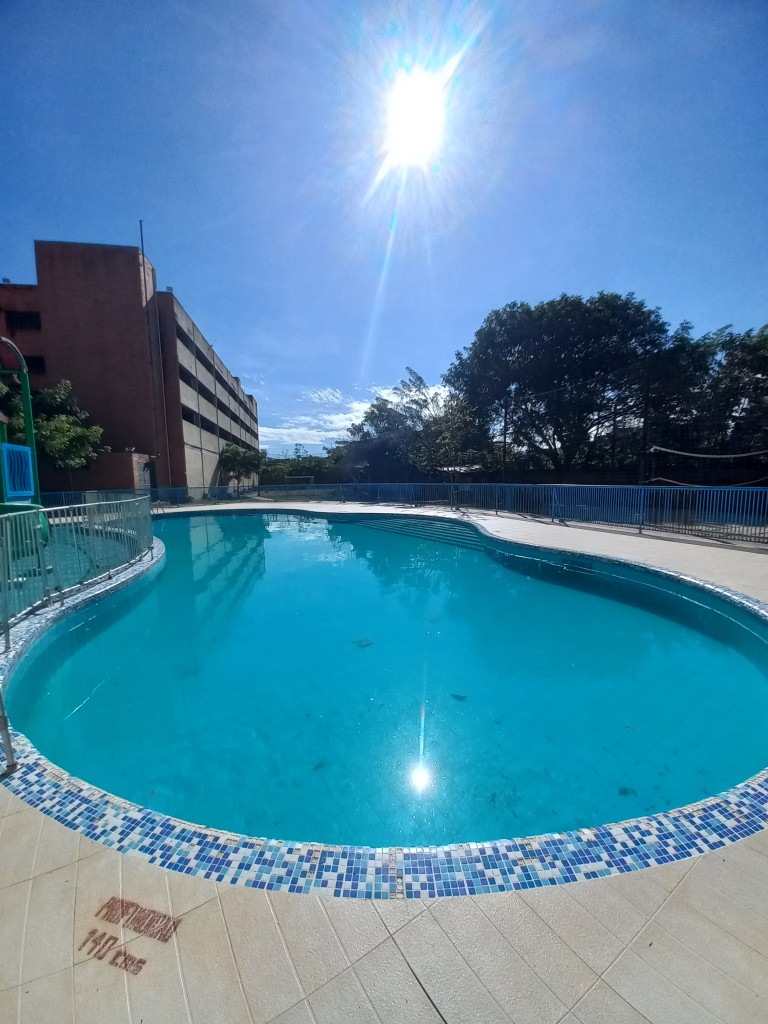 Apartamento En Arriendo - Conjunto Residencial San Diego Piso 3, Ibagué