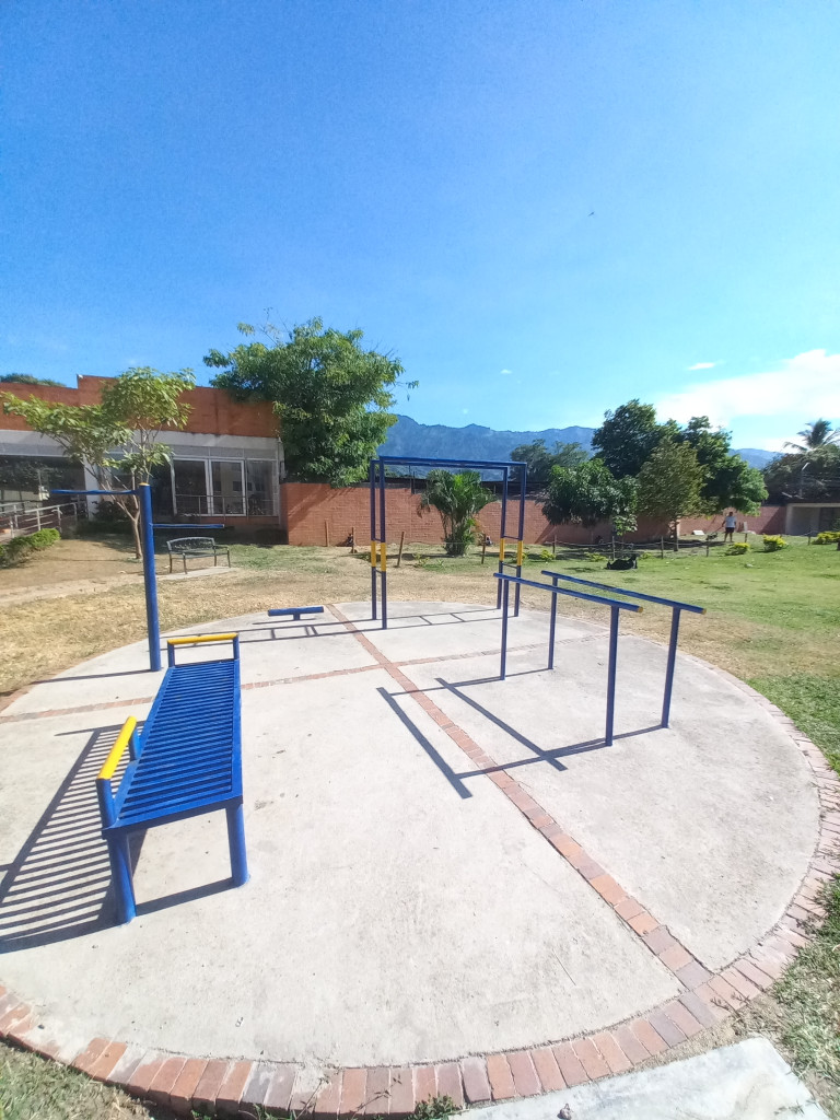 Apartamento En Arriendo - Conjunto Residencial San Diego Piso 3, Ibagué