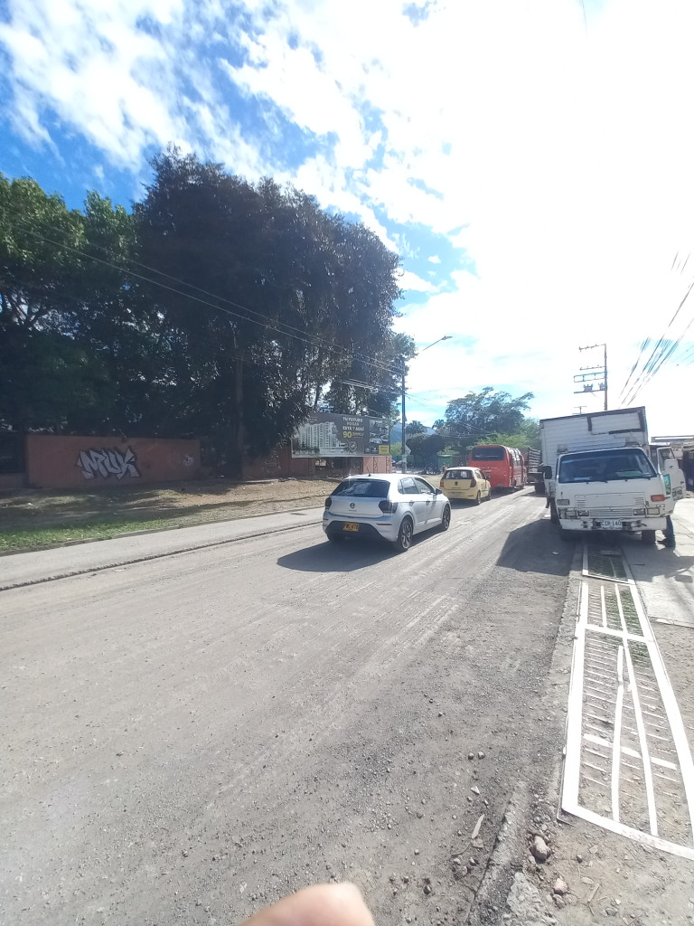 Apartamento En Arriendo - Conjunto Residencial San Diego Piso 3, Ibagué