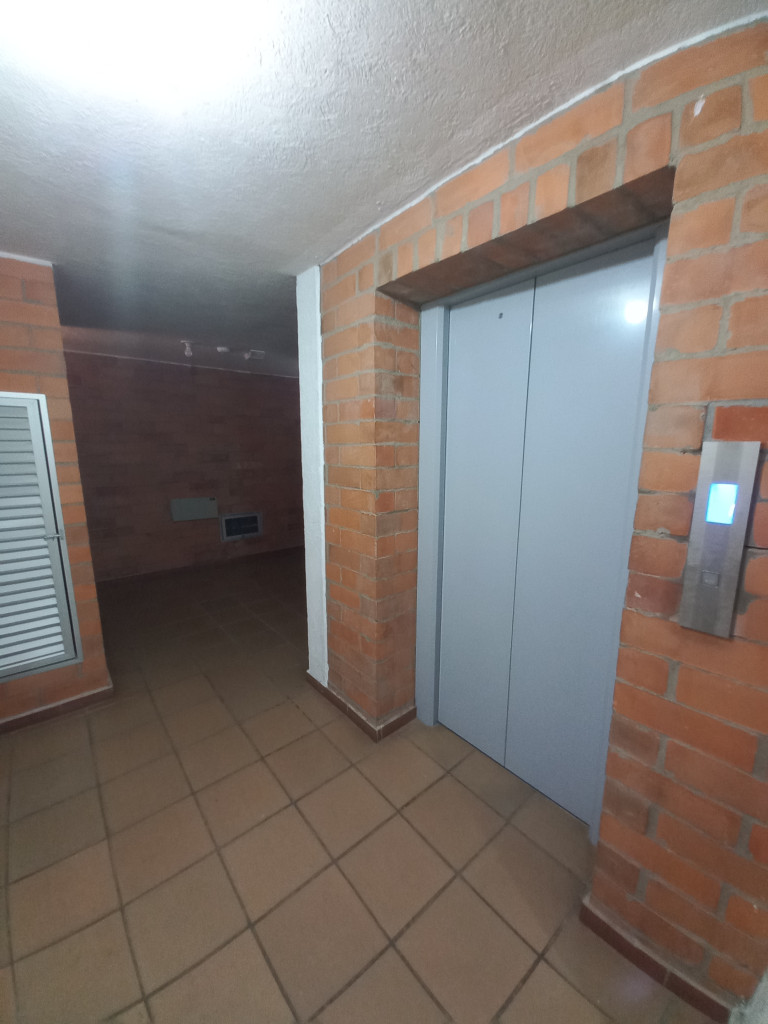 Apartamento En Arriendo - Conjunto Residencial San Diego Piso 3, Ibagué