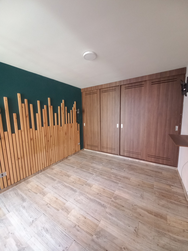 Apartamento En Arriendo - Conjunto Residencial San Diego Piso 3, Ibagué
