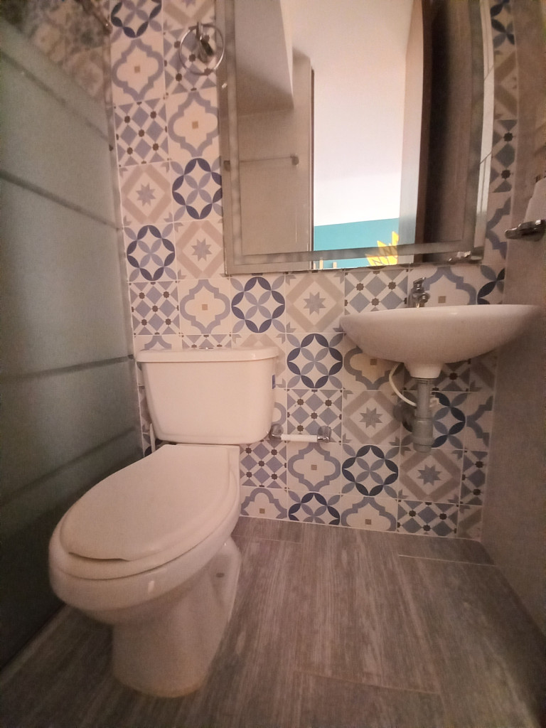 Apartamento En Arriendo - Conjunto Residencial San Diego Piso 3, Ibagué