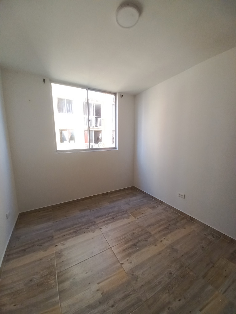 Apartamento En Arriendo - Conjunto Residencial San Diego Piso 3, Ibagué