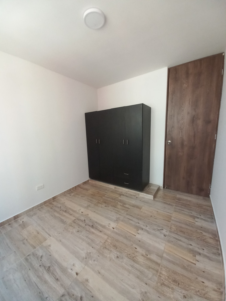 Apartamento En Arriendo - Conjunto Residencial San Diego Piso 3, Ibagué