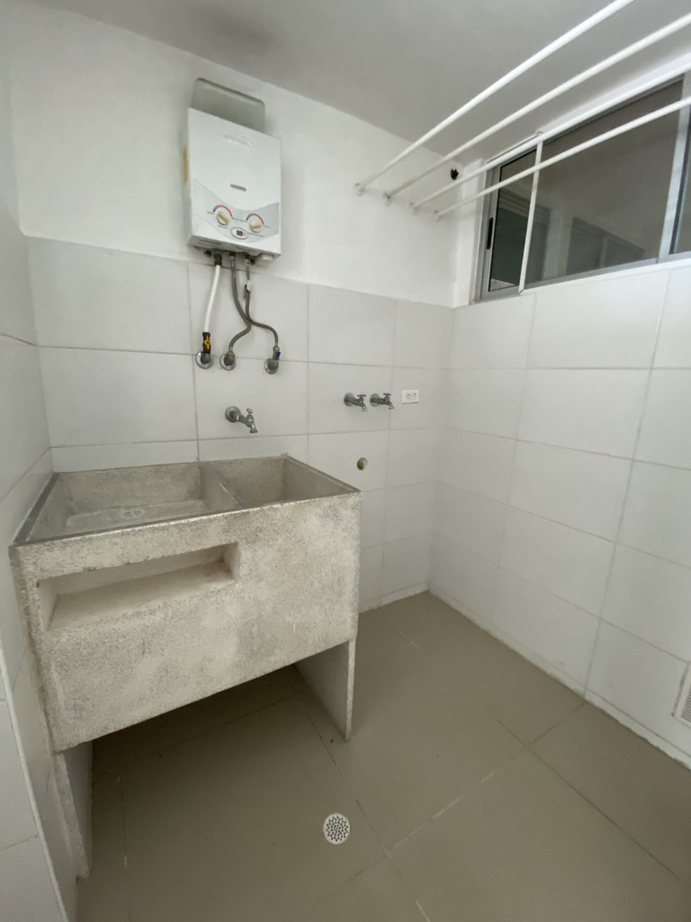 Apartamento En Venta - Conjunto Residencial Portobello  Piso 1, Ibagué