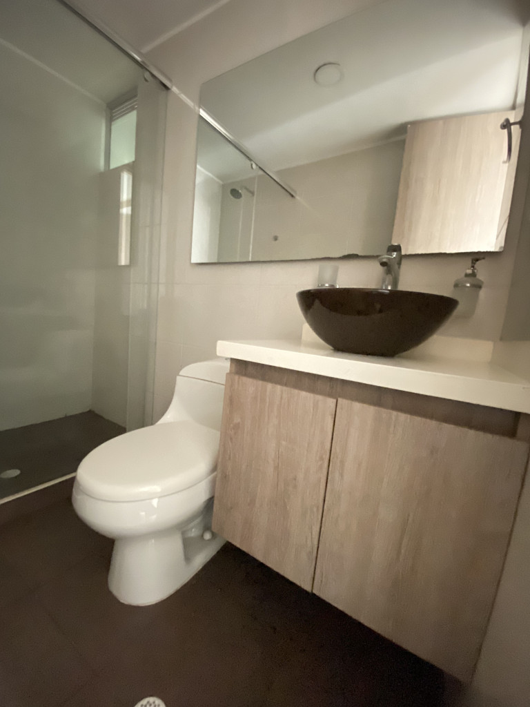 Apartamento En Venta - Conjunto Residencial Portobello  Piso 1, Ibagué