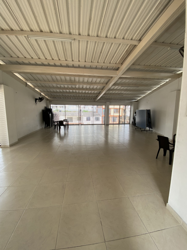 Apartamento En Venta - Conjunto Residencial Portobello  Piso 1, Ibagué