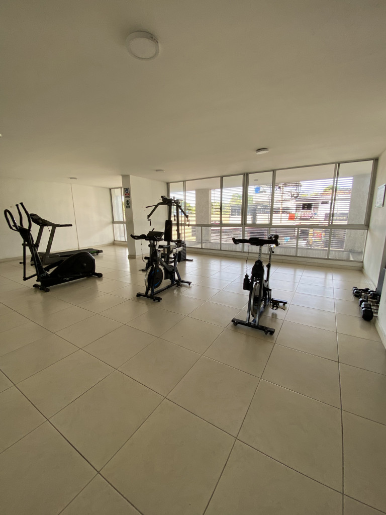 Apartamento En Venta - Conjunto Residencial Portobello  Piso 1, Ibagué