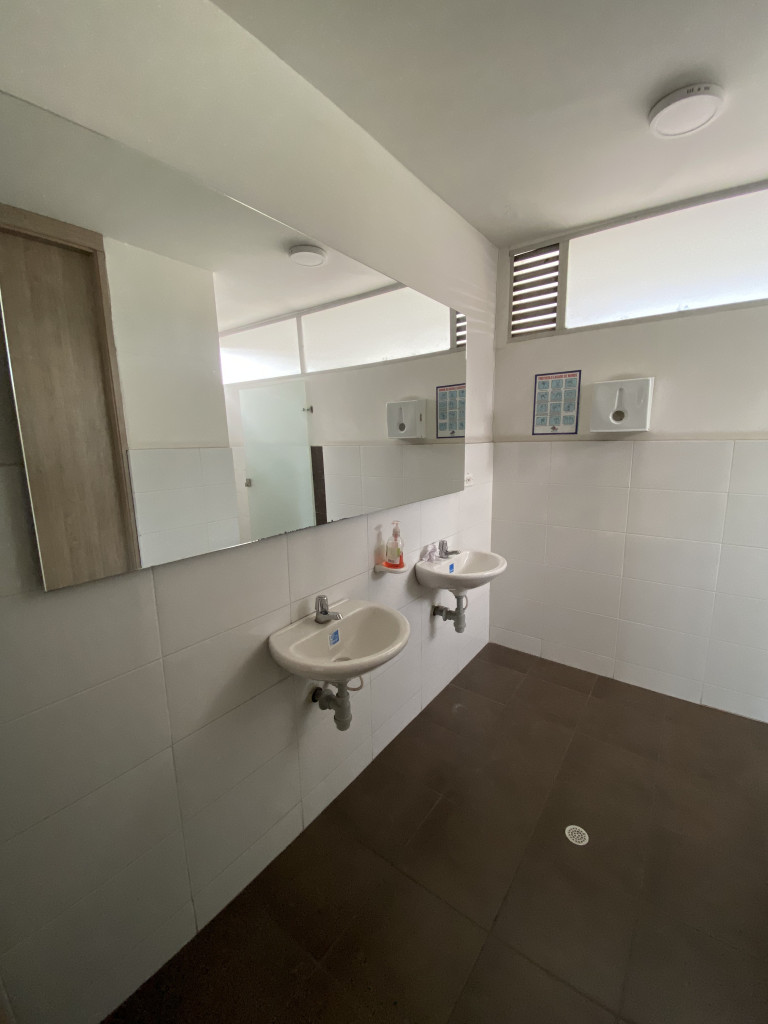 Apartamento En Venta - Conjunto Residencial Portobello  Piso 1, Ibagué