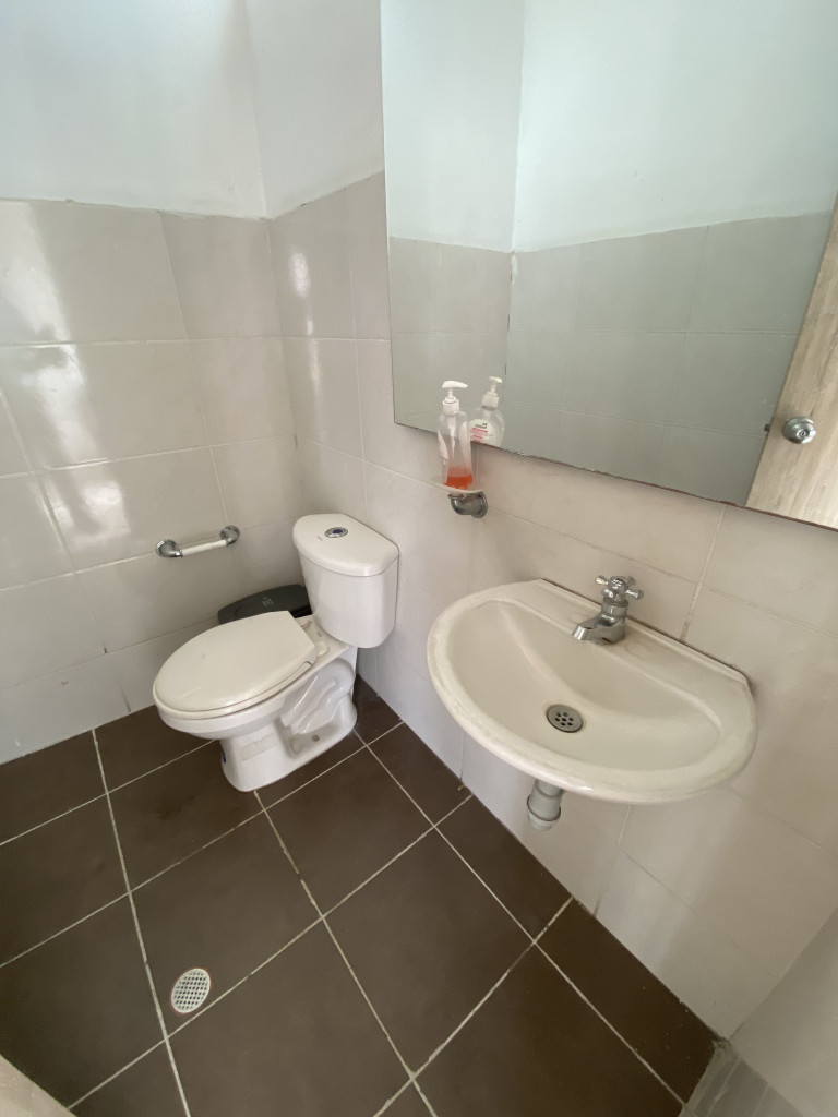 Apartamento En Venta - Conjunto Residencial Portobello  Piso 1, Ibagué