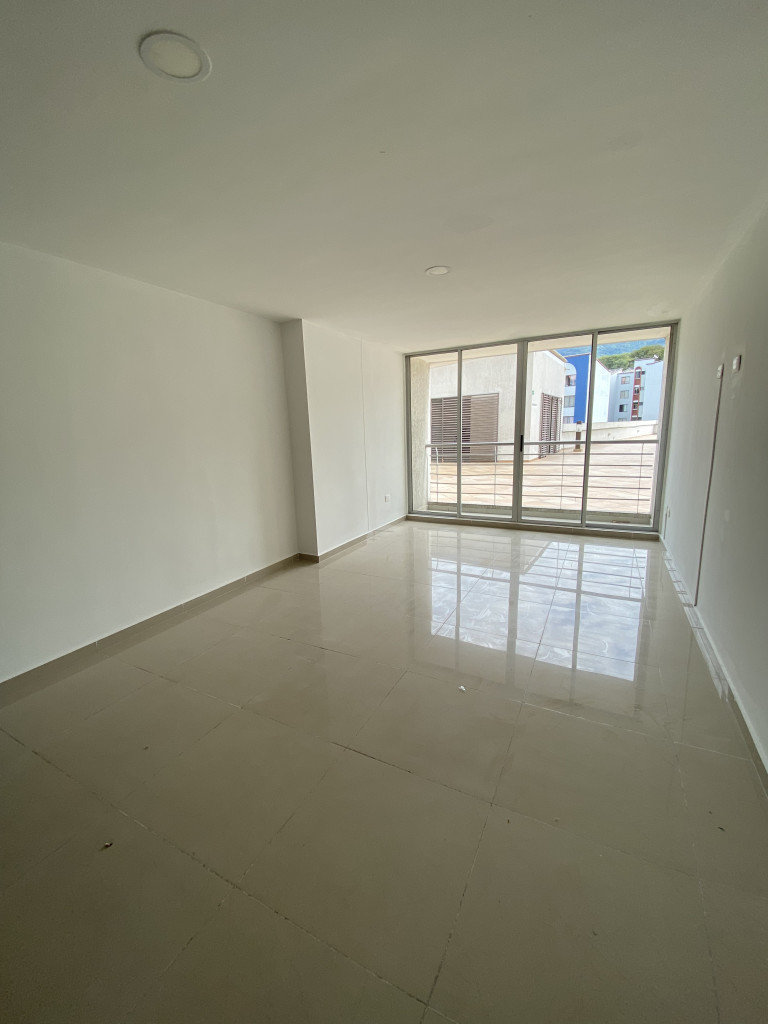 Apartamento En Venta - Conjunto Residencial Portobello  Piso 1, Ibagué