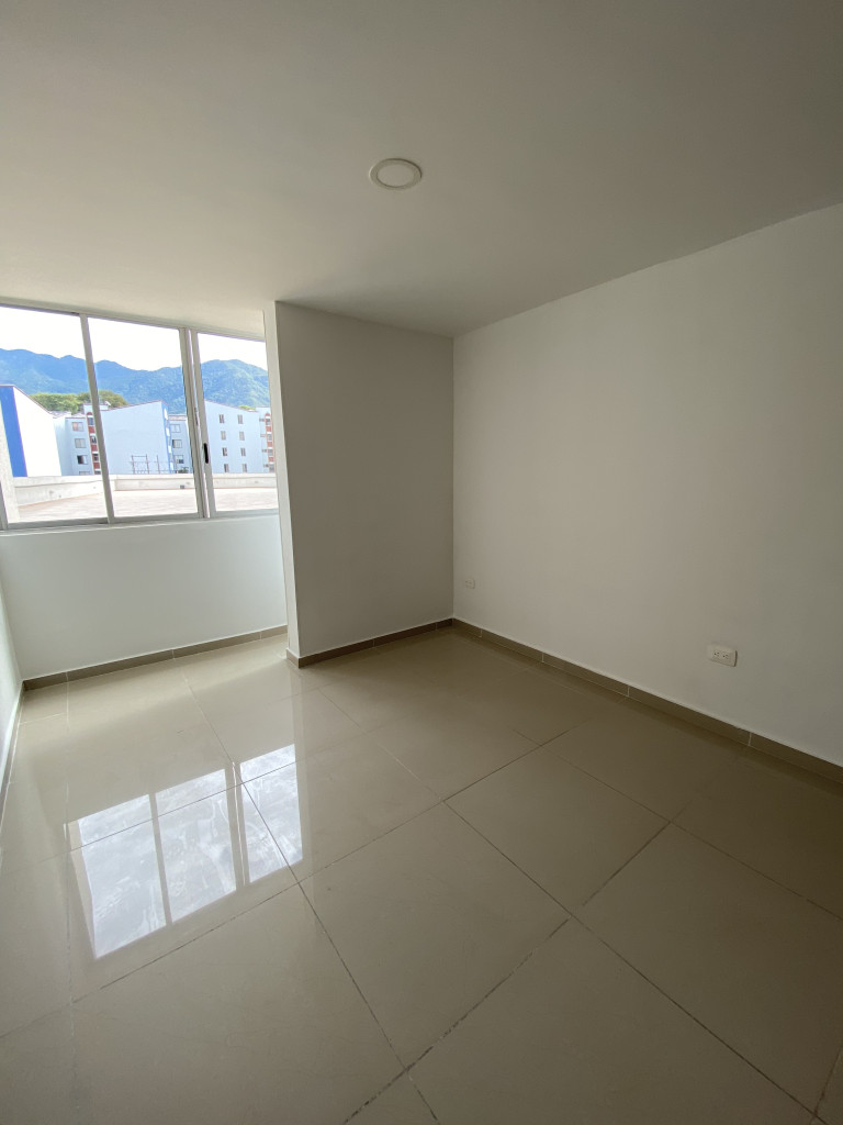 Apartamento En Venta - Conjunto Residencial Portobello  Piso 1, Ibagué