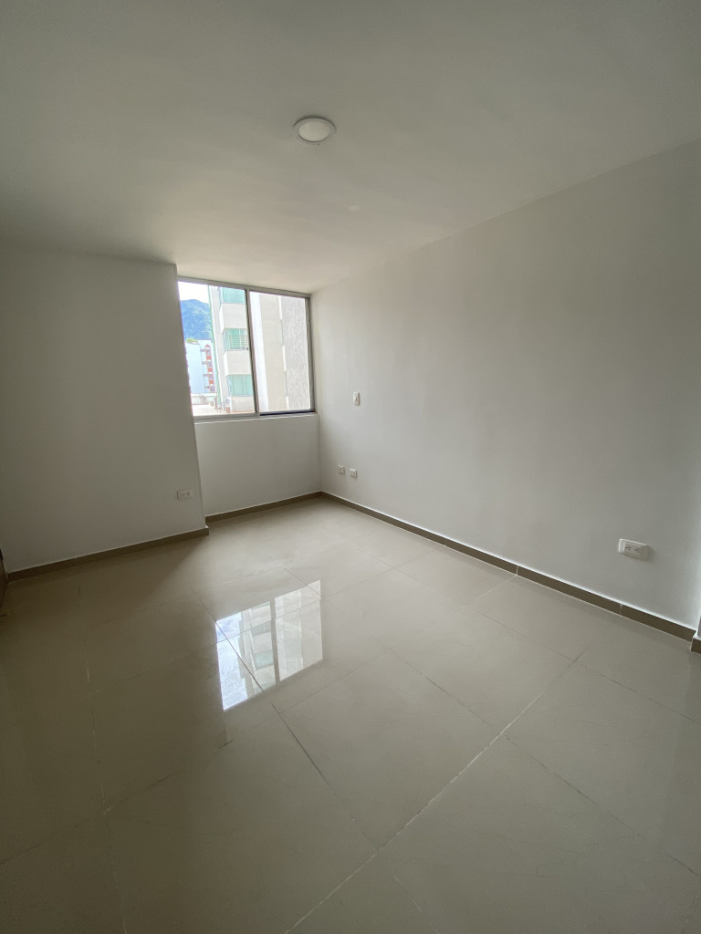 Apartamento En Venta - Conjunto Residencial Portobello  Piso 1, Ibagué