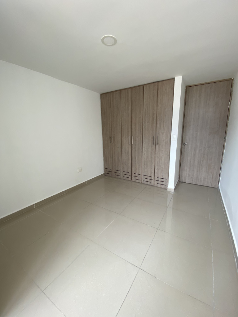 Apartamento En Venta - Conjunto Residencial Portobello  Piso 1, Ibagué