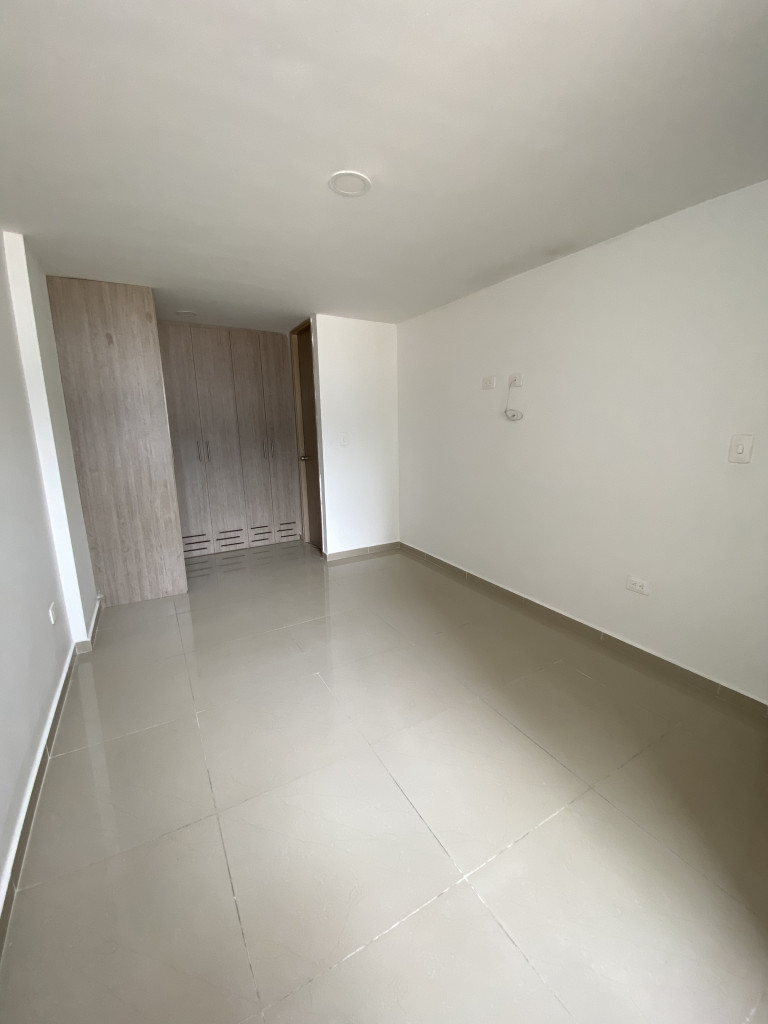 Apartamento En Venta - Conjunto Residencial Portobello  Piso 1, Ibagué