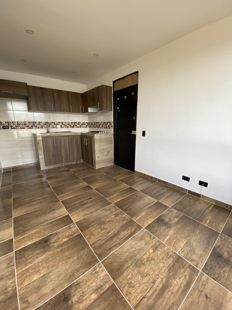 Apartamento En Arriendo - Arboleda  Arenillo Piso 5 Sin Ascensor, Ibagué