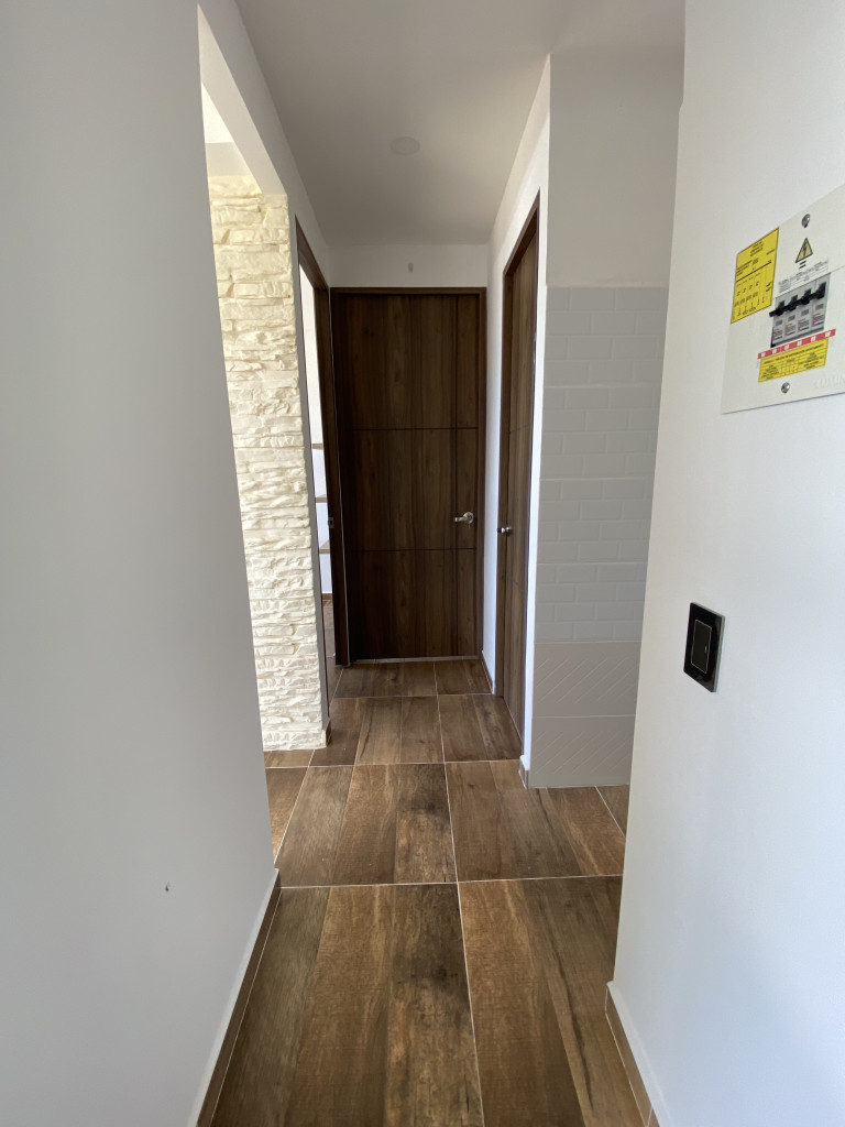 Apartamento En Arriendo - Arboleda  Arenillo Piso 5 Sin Ascensor, Ibagué