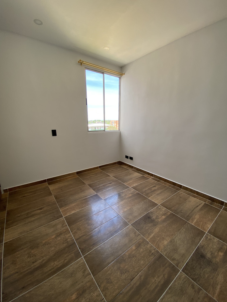 Apartamento En Arriendo - Arboleda  Arenillo Piso 5 Sin Ascensor, Ibagué