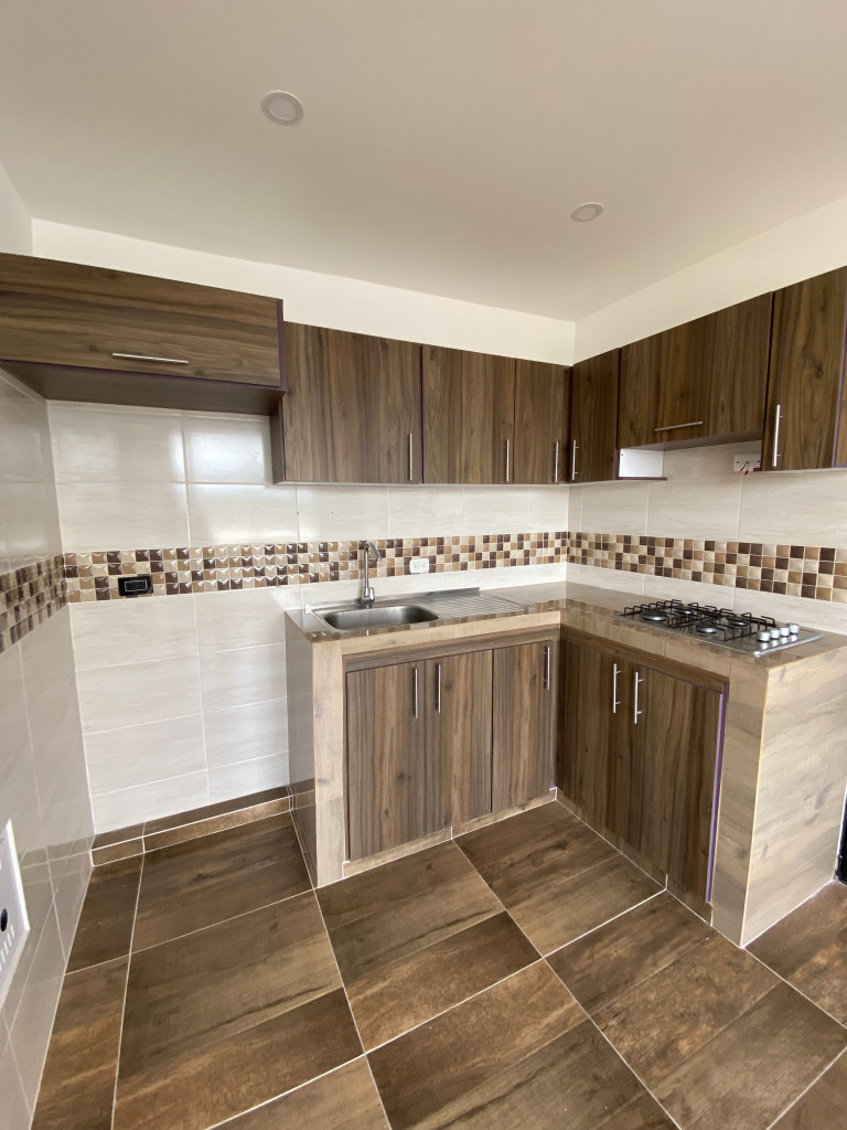 Apartamento En Arriendo - Arboleda  Arenillo Piso 5 Sin Ascensor, Ibagué