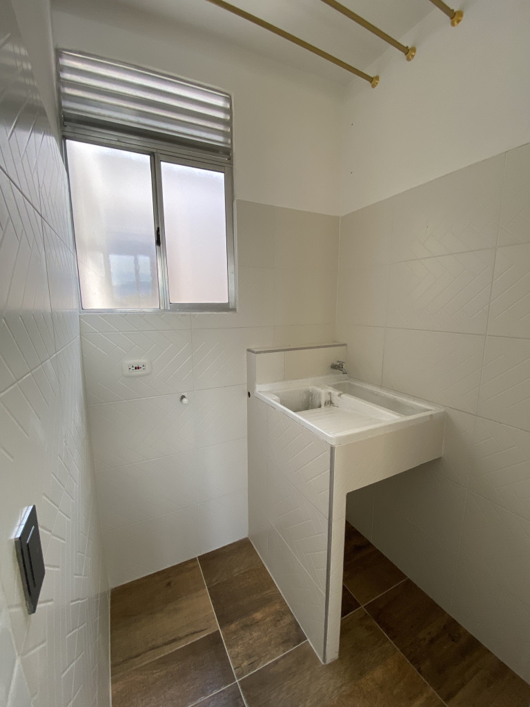 Apartamento En Arriendo - Arboleda  Arenillo Piso 5 Sin Ascensor, Ibagué