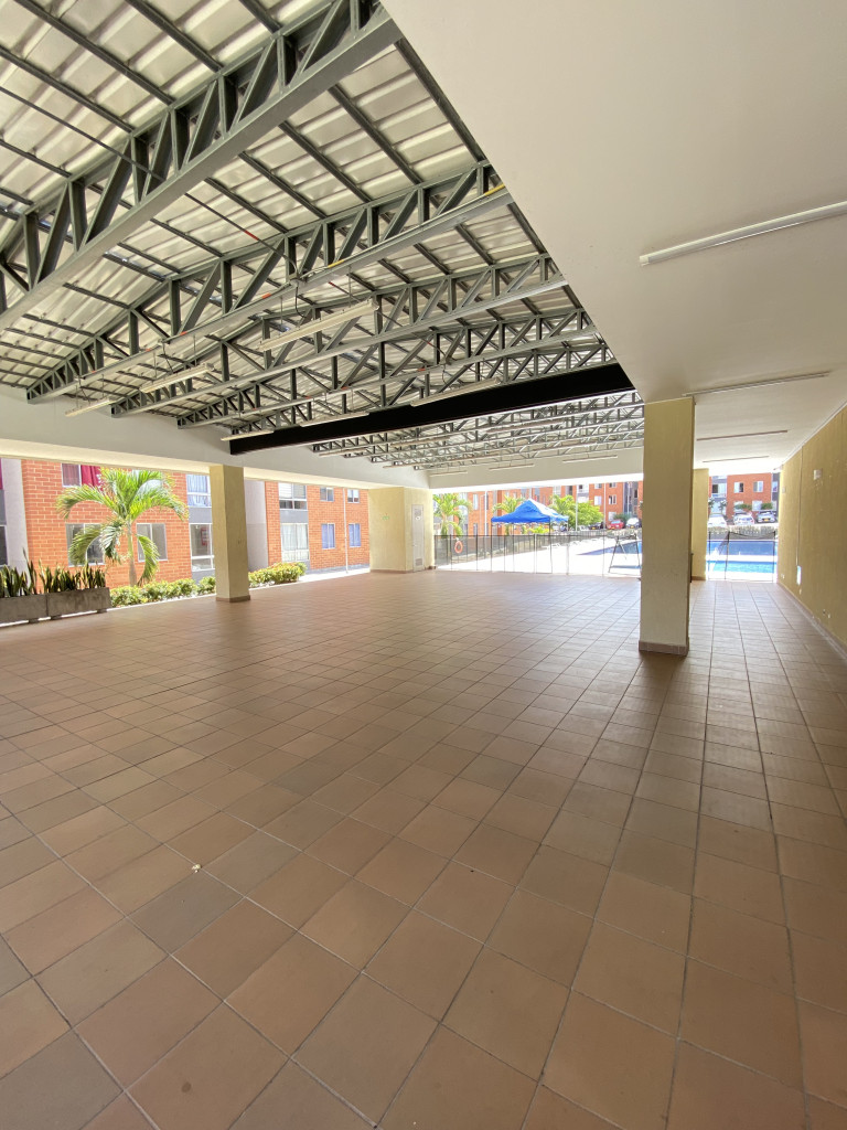 Apartamento En Arriendo - Arboleda  Arenillo Piso 5 Sin Ascensor, Ibagué