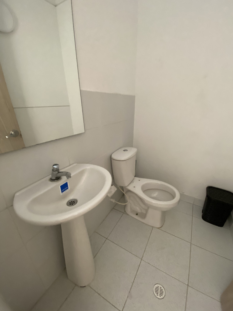 Apartamento En Arriendo - Arboleda  Arenillo Piso 5 Sin Ascensor, Ibagué