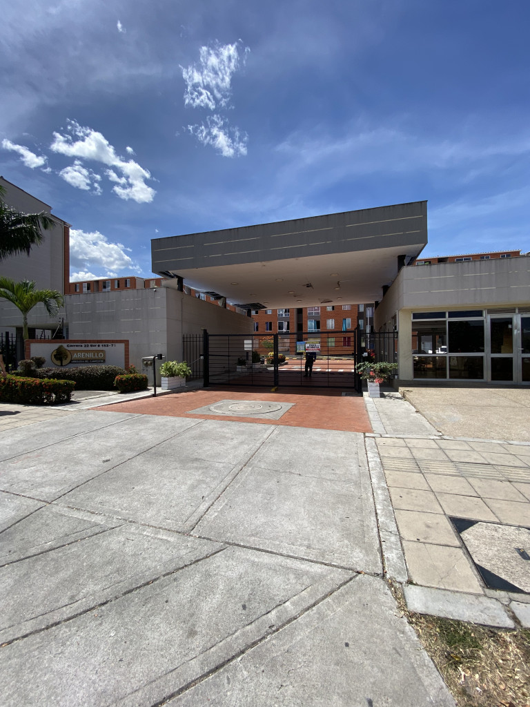 Apartamento En Arriendo - Arboleda  Arenillo Piso 5 Sin Ascensor, Ibagué