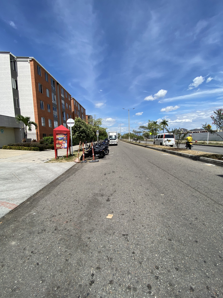 Apartamento En Arriendo - Arboleda  Arenillo Piso 5 Sin Ascensor, Ibagué