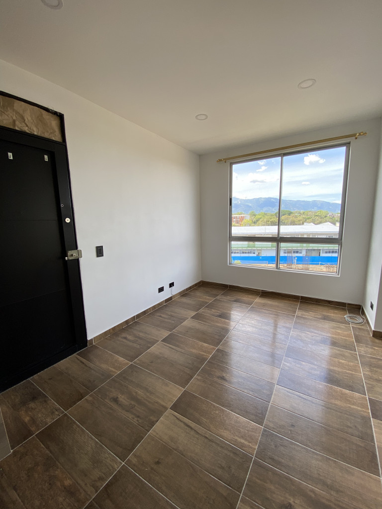 Apartamento En Arriendo - Arboleda  Arenillo Piso 5 Sin Ascensor, Ibagué