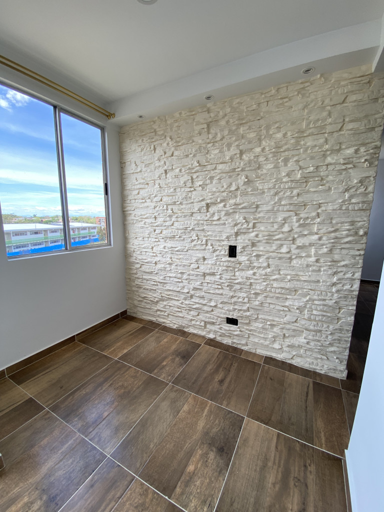 Apartamento En Arriendo - Arboleda  Arenillo Piso 5 Sin Ascensor, Ibagué