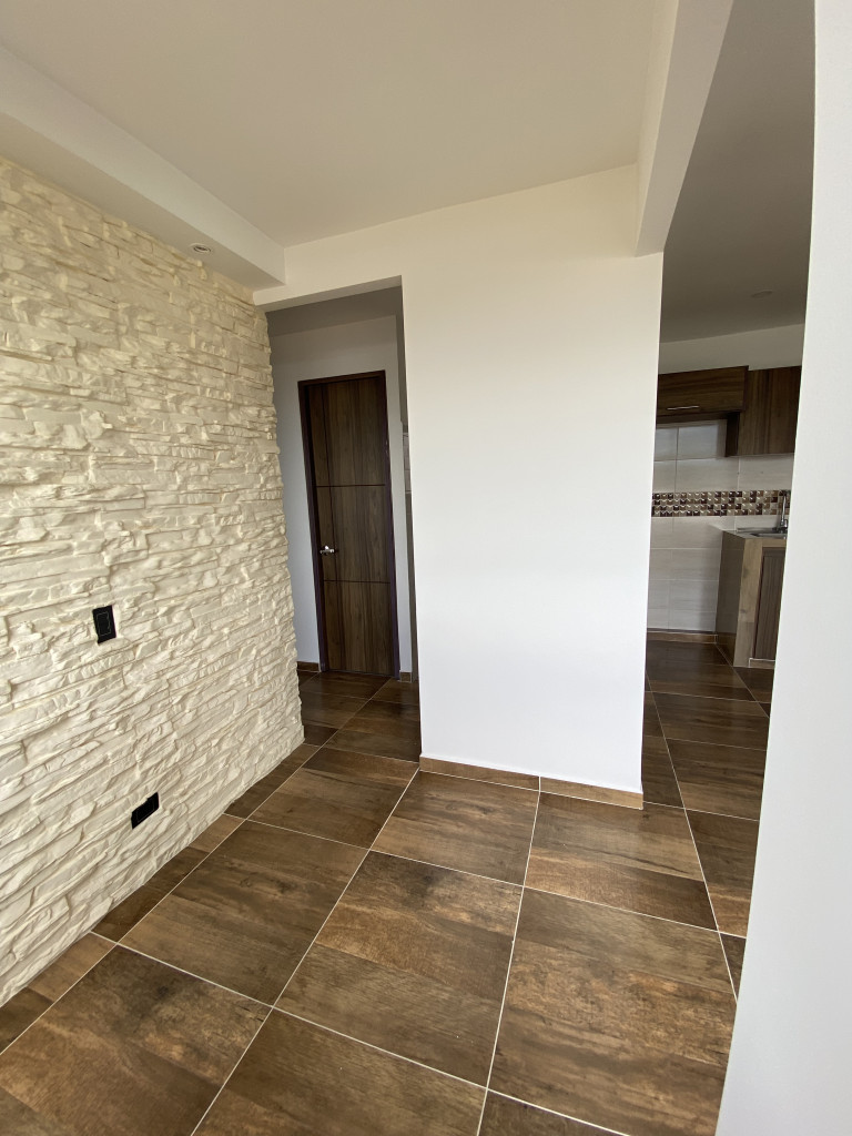 Apartamento En Arriendo - Arboleda  Arenillo Piso 5 Sin Ascensor, Ibagué