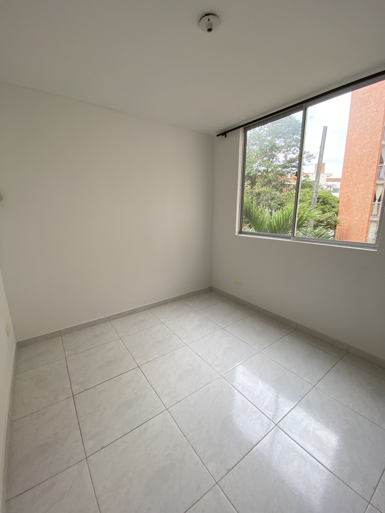 Apartamento En Arriendo - Conjunto Residencial Santelmo Piso 3, Ibagué