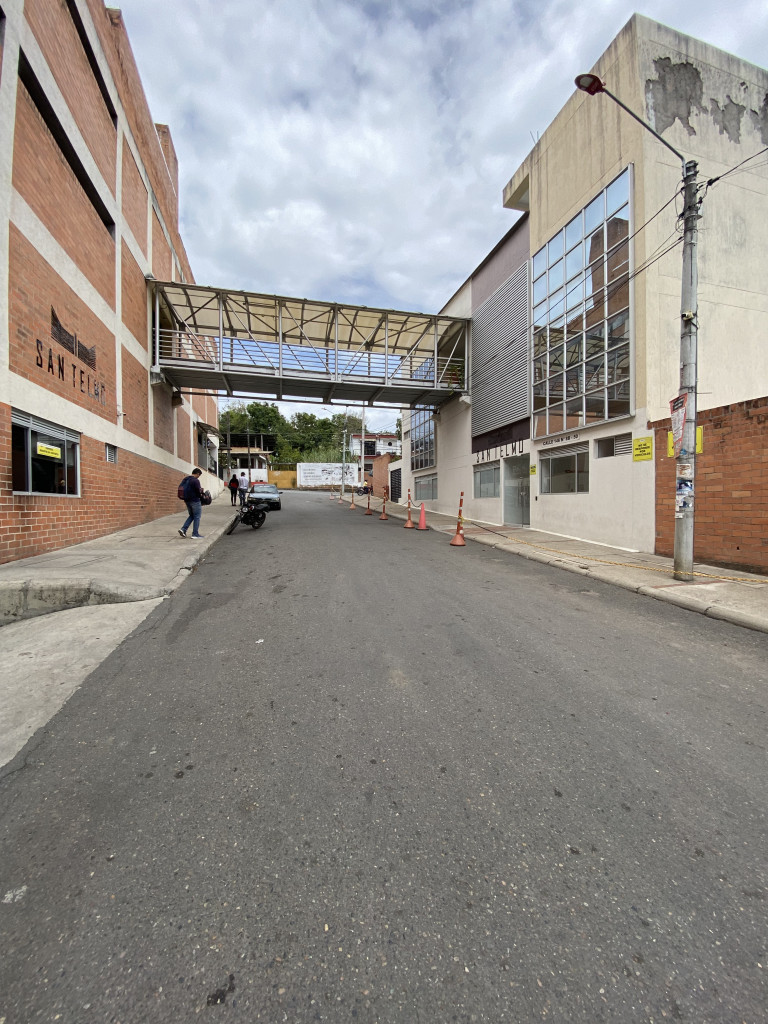 Apartamento En Arriendo - Conjunto Residencial Santelmo Piso 3, Ibagué