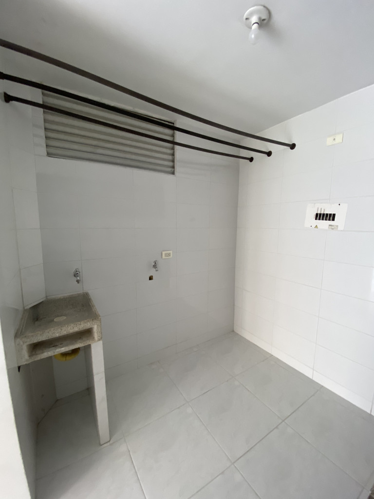 Apartamento En Arriendo - Conjunto Residencial Santelmo Piso 3, Ibagué