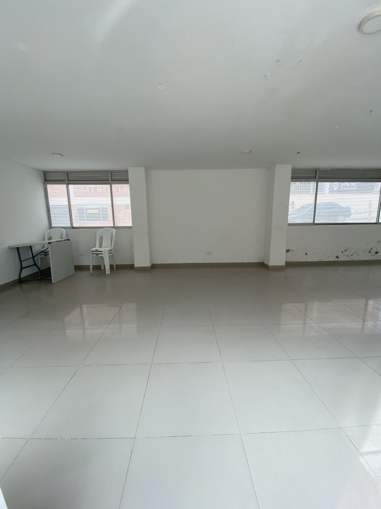 Apartamento En Arriendo - Conjunto Residencial Santelmo Piso 3, Ibagué