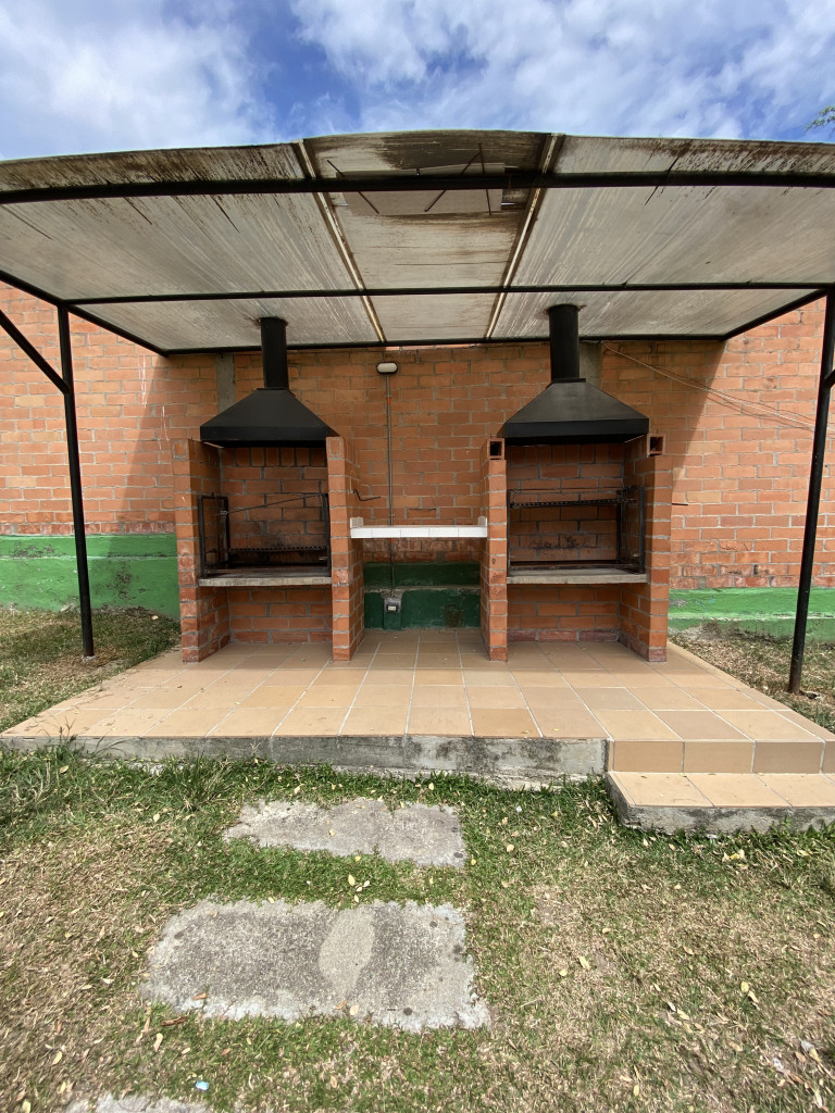 Apartamento En Arriendo - Conjunto Residencial Santelmo Piso 3, Ibagué