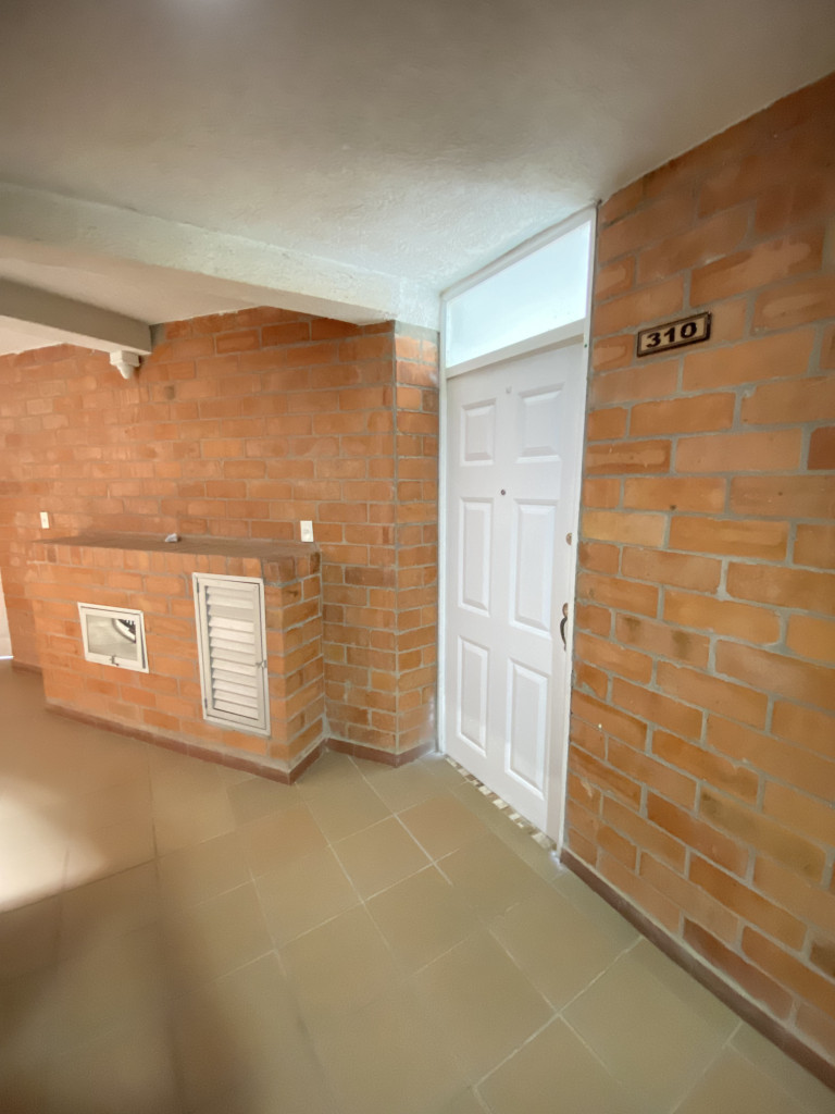 Apartamento En Arriendo - Conjunto Residencial Santelmo Piso 3, Ibagué