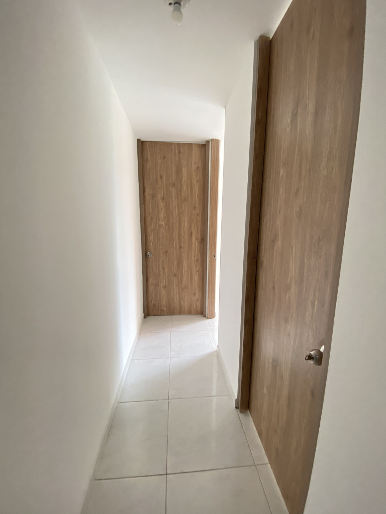 Apartamento En Arriendo - Conjunto Residencial Santelmo Piso 3, Ibagué
