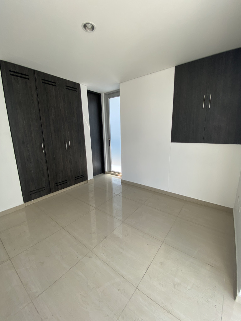 Apartaestudio En Arriendo - Conjunto Residencial Santa Monica Piso 5, Ibagué