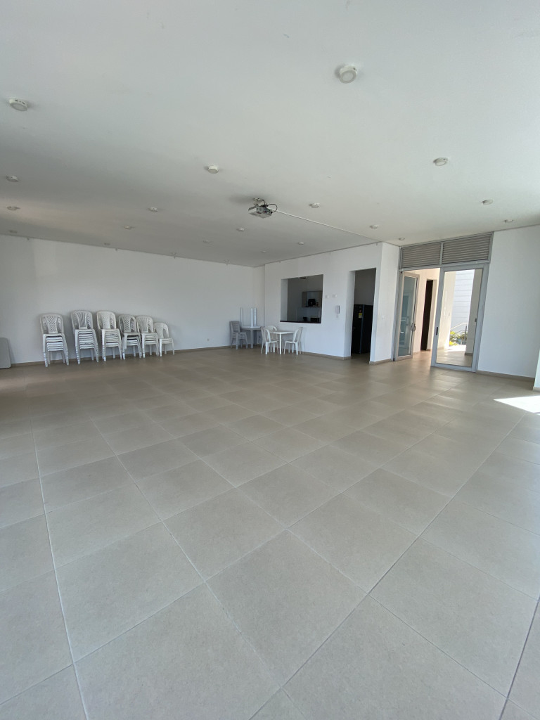 Apartaestudio En Arriendo - Conjunto Residencial Santa Monica Piso 5, Ibagué