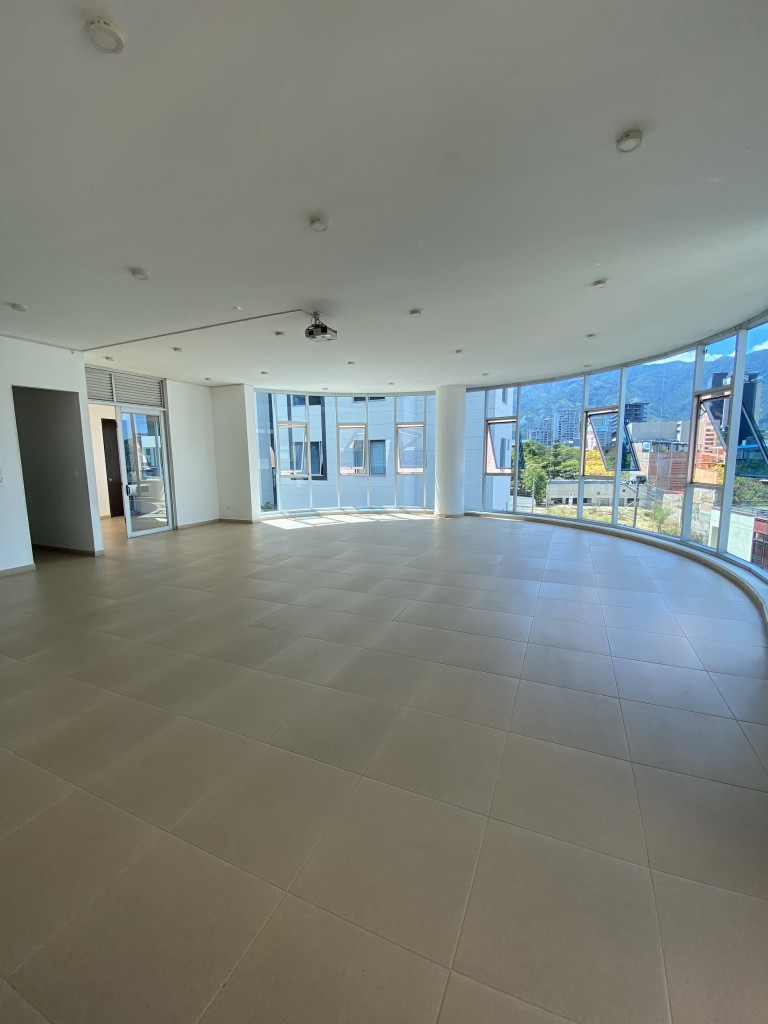 Apartaestudio En Arriendo - Conjunto Residencial Santa Monica Piso 5, Ibagué